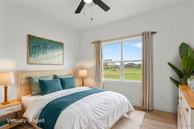 108 Michael, Calera, OK 74730