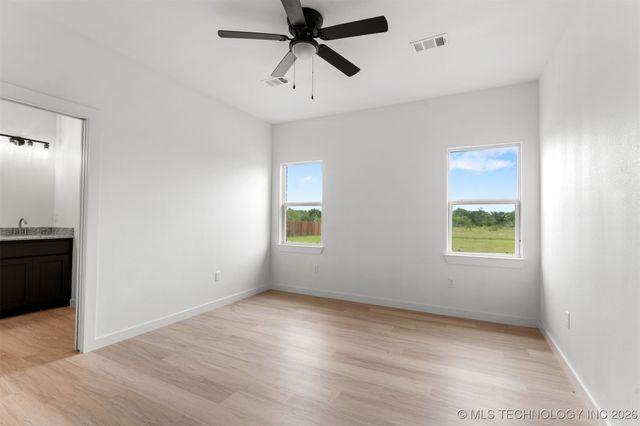 108 Michael, Calera, OK 74730