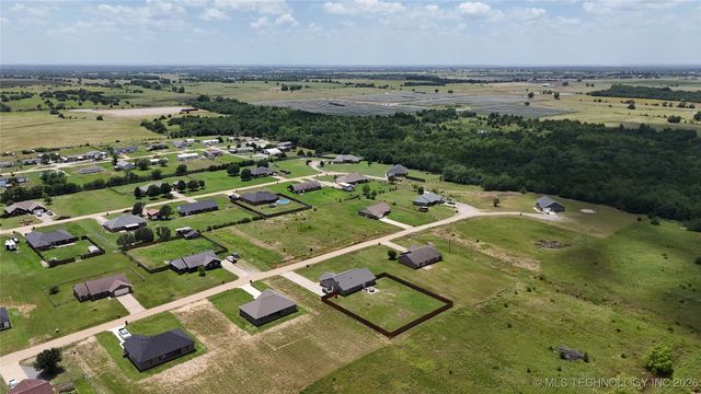 108 Michael, Calera, OK 74730