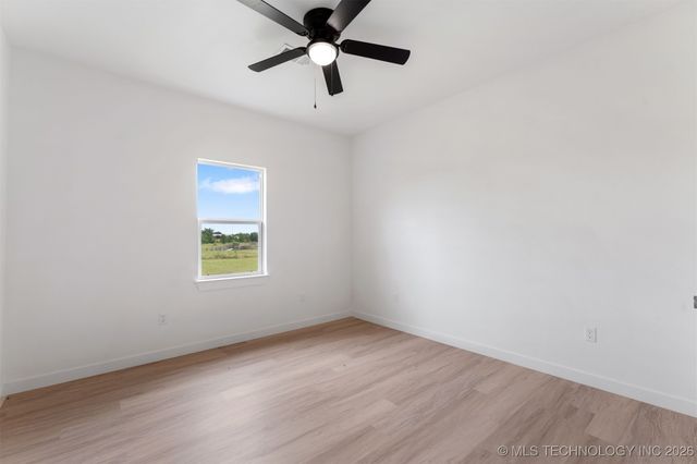 108 Michael, Calera, OK 74730