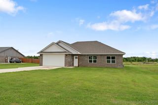 108 Michael, Calera, OK 74730