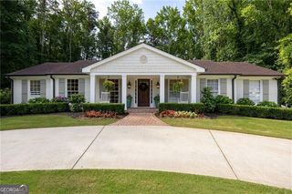 860 Hickory Drive SW, Marietta, GA 30064