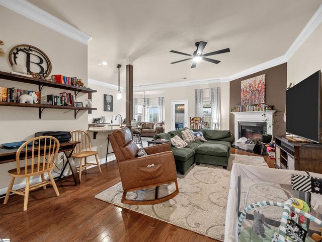 830 Bayshore Lane, Moore, SC 29369