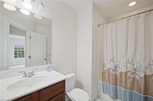49 Miles Cary MEWS, Hampton, VA 23669