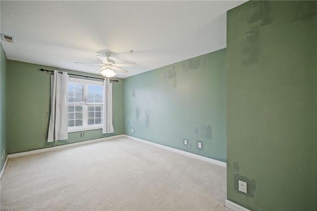 49 Miles Cary MEWS, Hampton, VA 23669