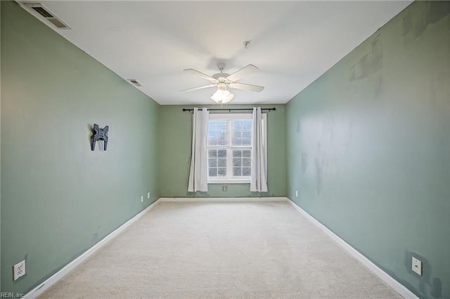 49 Miles Cary MEWS, Hampton, VA 23669
