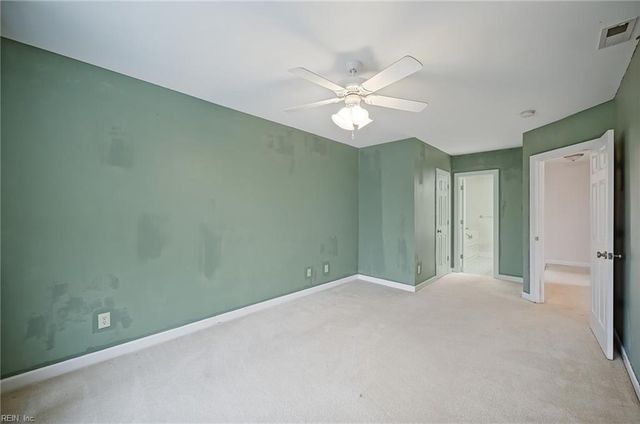 49 Miles Cary MEWS, Hampton, VA 23669