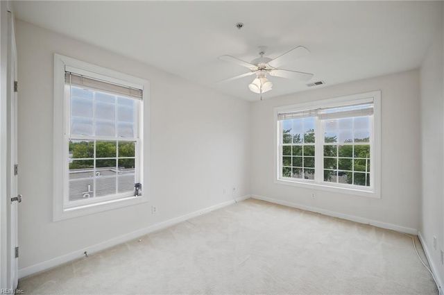 49 Miles Cary MEWS, Hampton, VA 23669