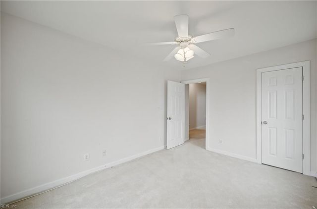 49 Miles Cary MEWS, Hampton, VA 23669