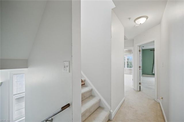 49 Miles Cary MEWS, Hampton, VA 23669