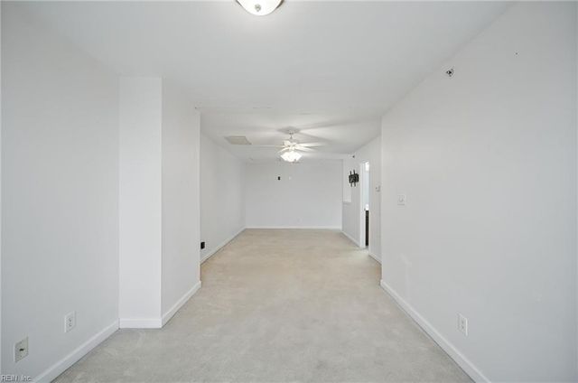 49 Miles Cary MEWS, Hampton, VA 23669