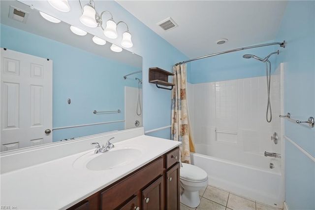 49 Miles Cary MEWS, Hampton, VA 23669