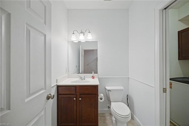 49 Miles Cary MEWS, Hampton, VA 23669