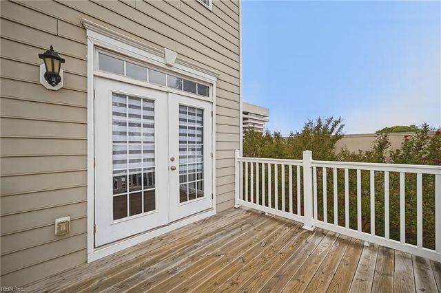 49 Miles Cary MEWS, Hampton, VA 23669