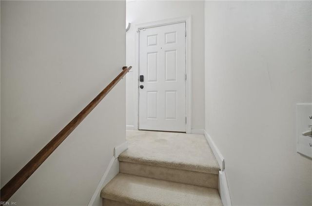 49 Miles Cary MEWS, Hampton, VA 23669