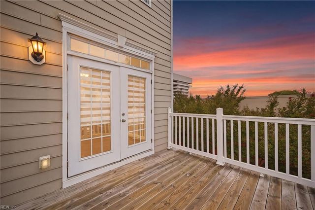 49 Miles Cary MEWS, Hampton, VA 23669