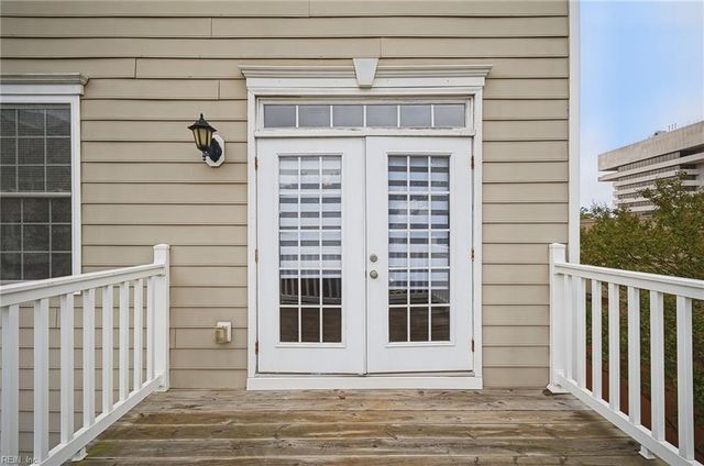 49 Miles Cary MEWS, Hampton, VA 23669