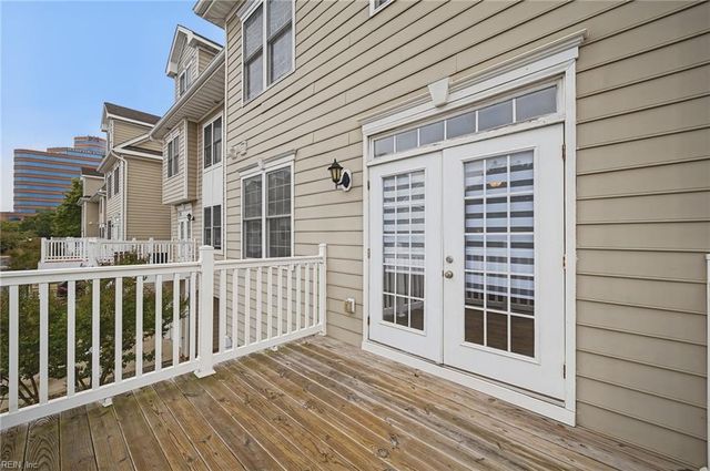 49 Miles Cary MEWS, Hampton, VA 23669