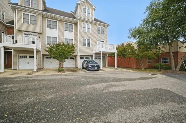 49 Miles Cary MEWS, Hampton, VA 23669