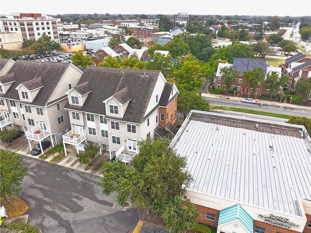 49 Miles Cary MEWS, Hampton, VA 23669