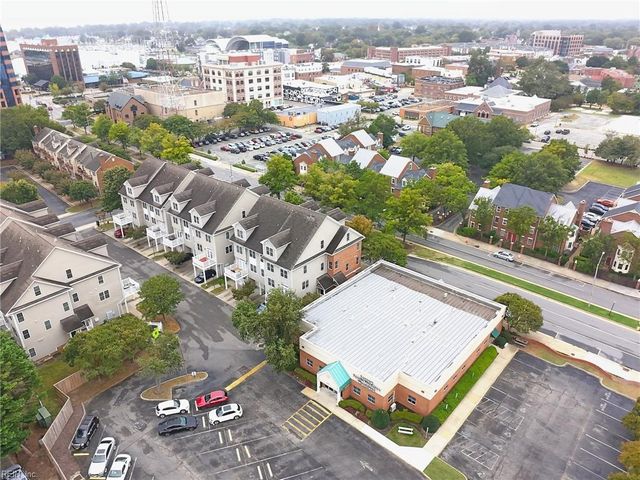 49 Miles Cary MEWS, Hampton, VA 23669