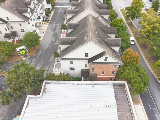 49 Miles Cary MEWS, Hampton, VA 23669