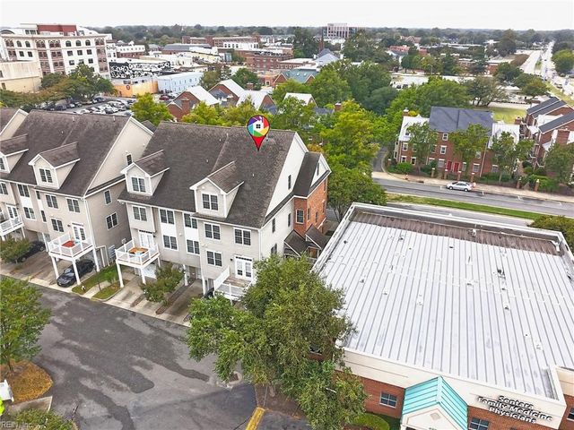 49 Miles Cary MEWS, Hampton, VA 23669