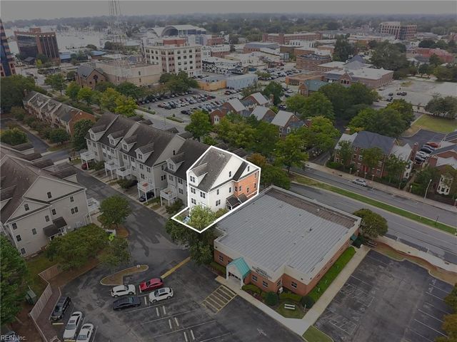 49 Miles Cary MEWS, Hampton, VA 23669
