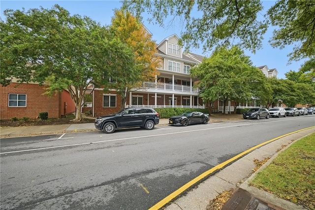 49 Miles Cary MEWS, Hampton, VA 23669
