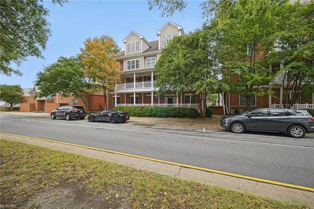 49 Miles Cary MEWS, Hampton, VA 23669