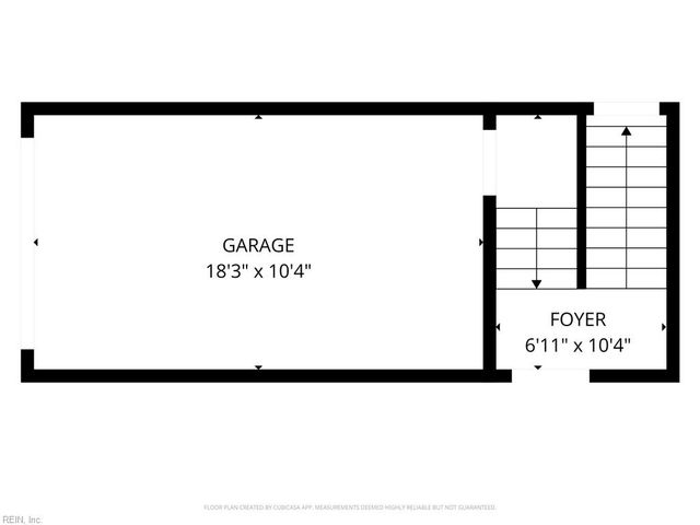 49 Miles Cary MEWS, Hampton, VA 23669