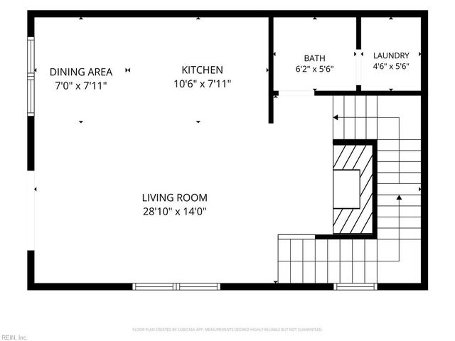 49 Miles Cary MEWS, Hampton, VA 23669