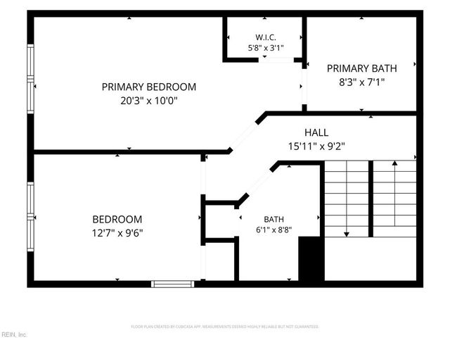 49 Miles Cary MEWS, Hampton, VA 23669