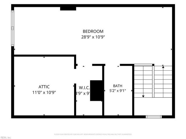 49 Miles Cary MEWS, Hampton, VA 23669