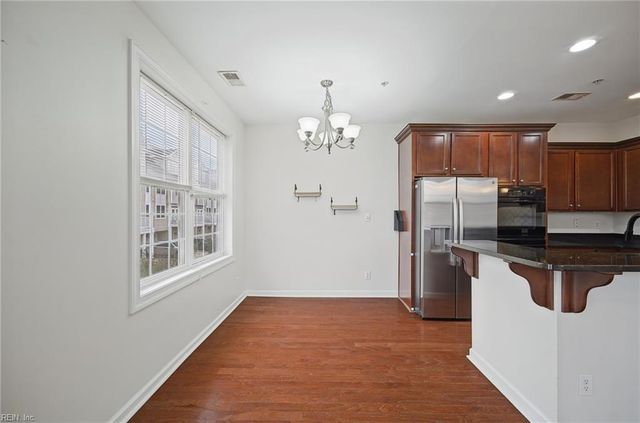 49 Miles Cary MEWS, Hampton, VA 23669