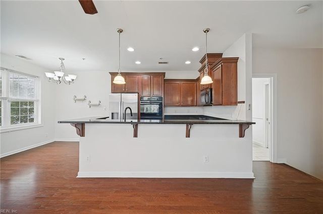 49 Miles Cary MEWS, Hampton, VA 23669