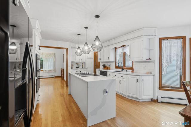 17 Eska Drive, Ledyard, CT 06339