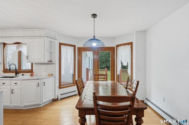 17 Eska Drive, Ledyard, CT 06339
