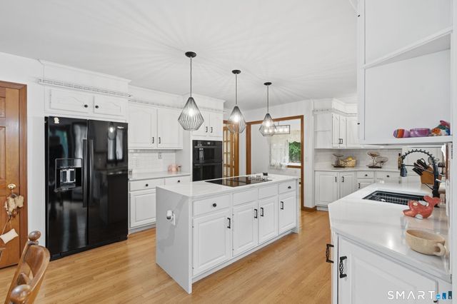 17 Eska Drive, Ledyard, CT 06339