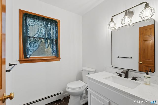 17 Eska Drive, Ledyard, CT 06339