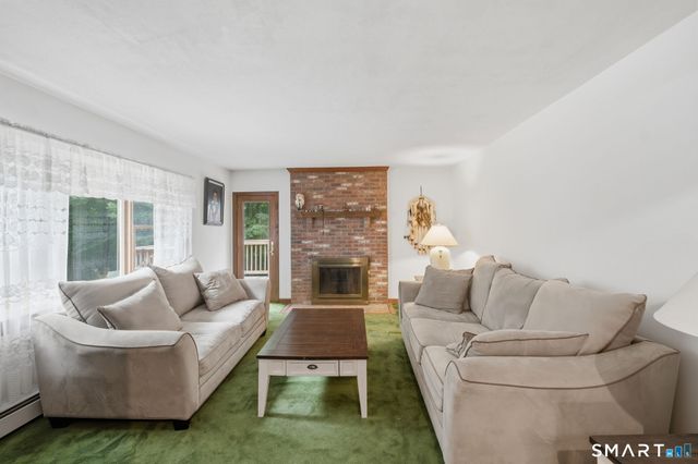 17 Eska Drive, Ledyard, CT 06339