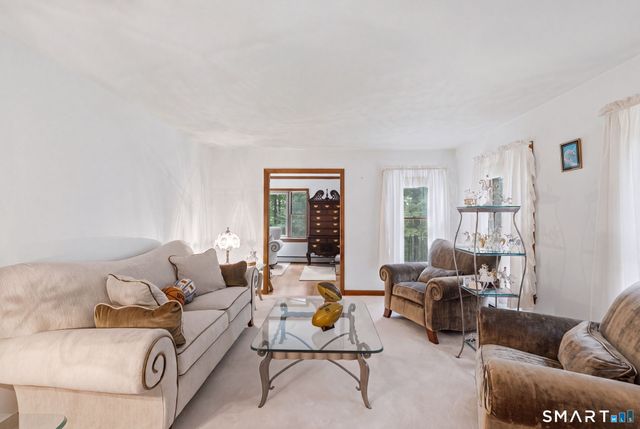 17 Eska Drive, Ledyard, CT 06339