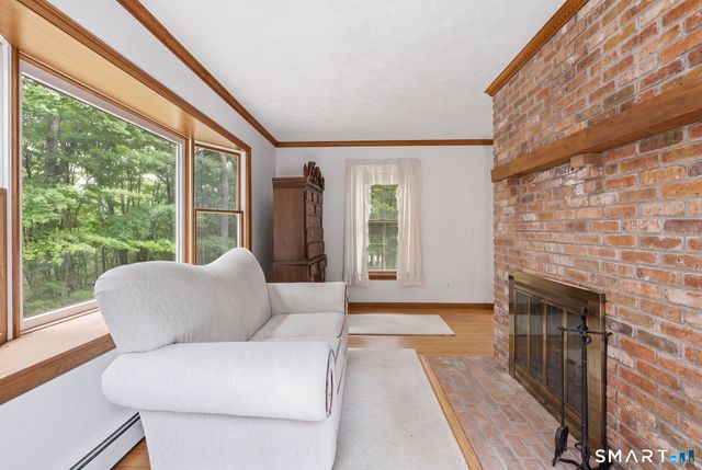 17 Eska Drive, Ledyard, CT 06339