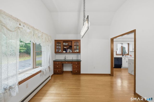 17 Eska Drive, Ledyard, CT 06339