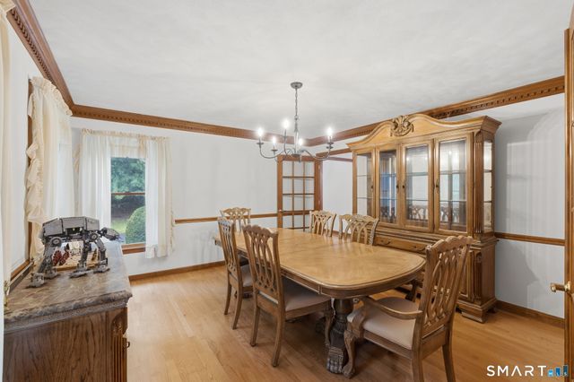 17 Eska Drive, Ledyard, CT 06339