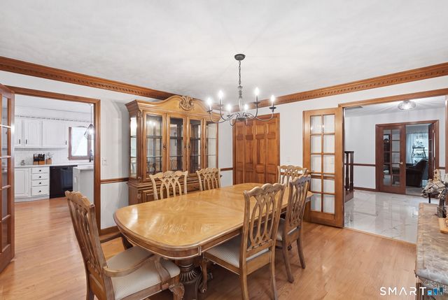 17 Eska Drive, Ledyard, CT 06339