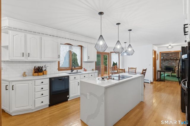 17 Eska Drive, Ledyard, CT 06339