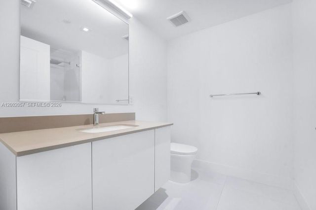 1600 NE 1st Ave 1601, Miami, FL 33132