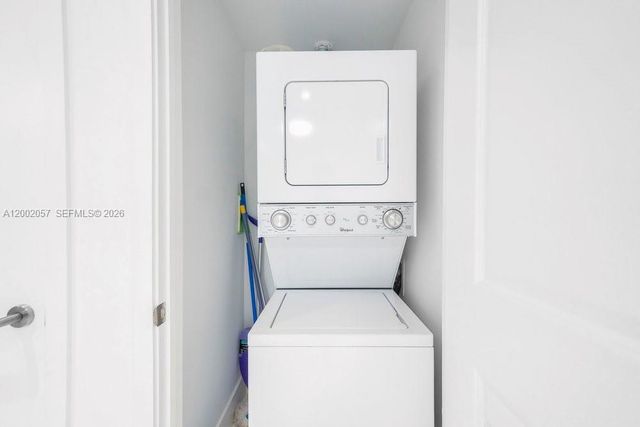 1600 NE 1st Ave 1601, Miami, FL 33132