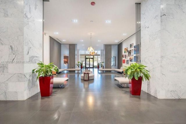 1600 NE 1st Ave 1601, Miami, FL 33132